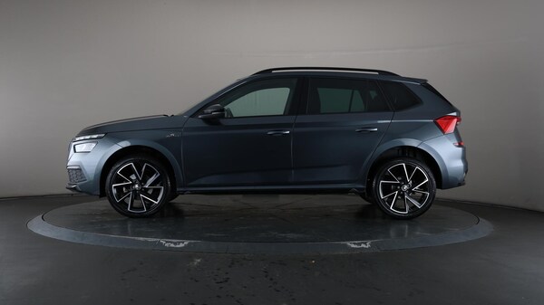 Used Skoda Kamiq 2021 for sale - 76109825: Photo 37