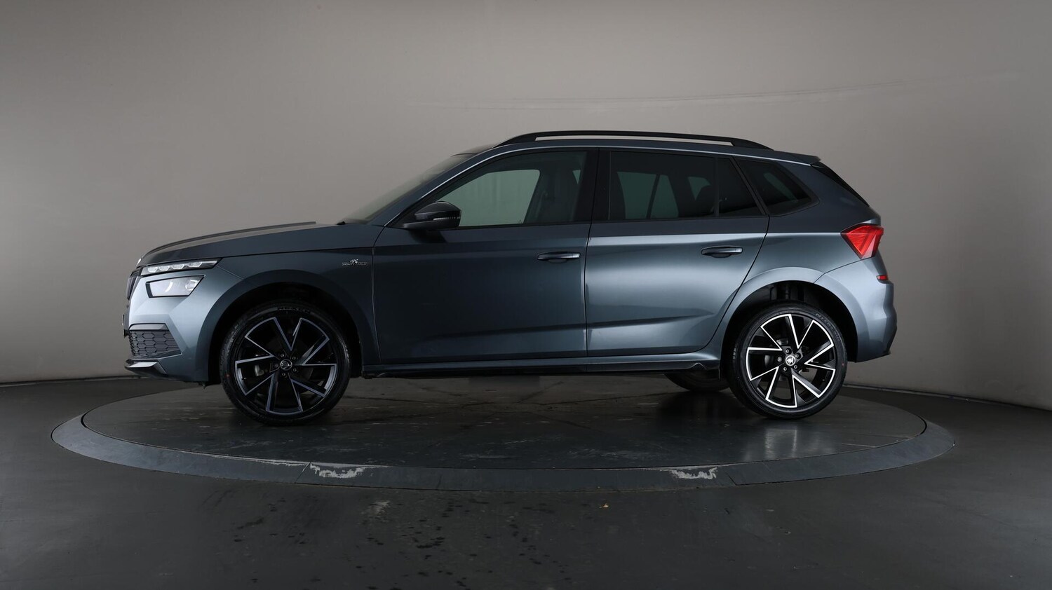 Used Skoda Kamiq 2021 for sale - 76109825: Photo 38