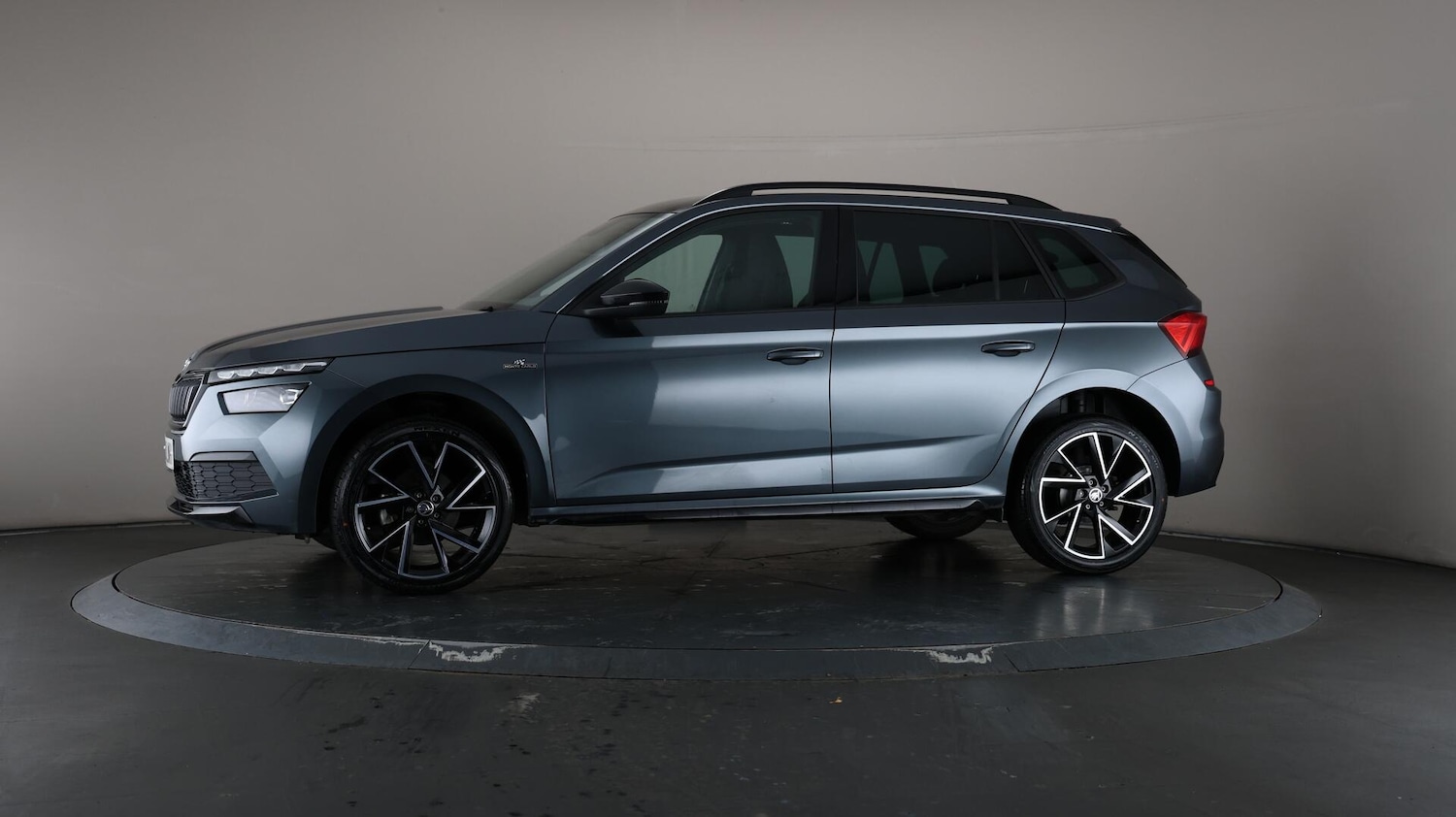 Used Skoda Kamiq 2021 for sale - 76109825: Photo 39