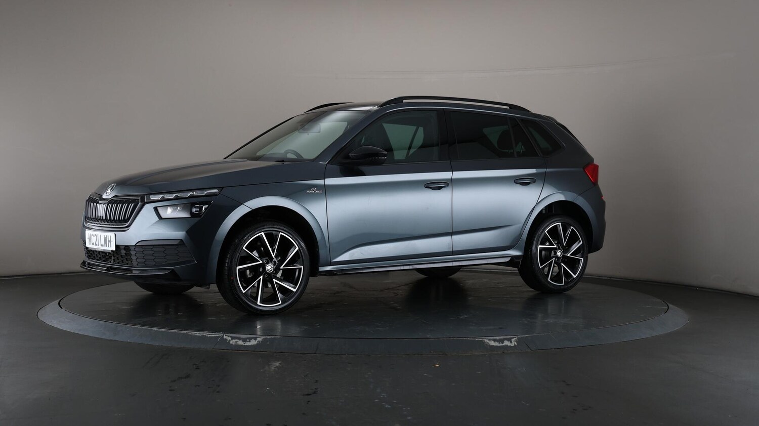 Used Skoda Kamiq 2021 for sale - 76109825: Photo 41