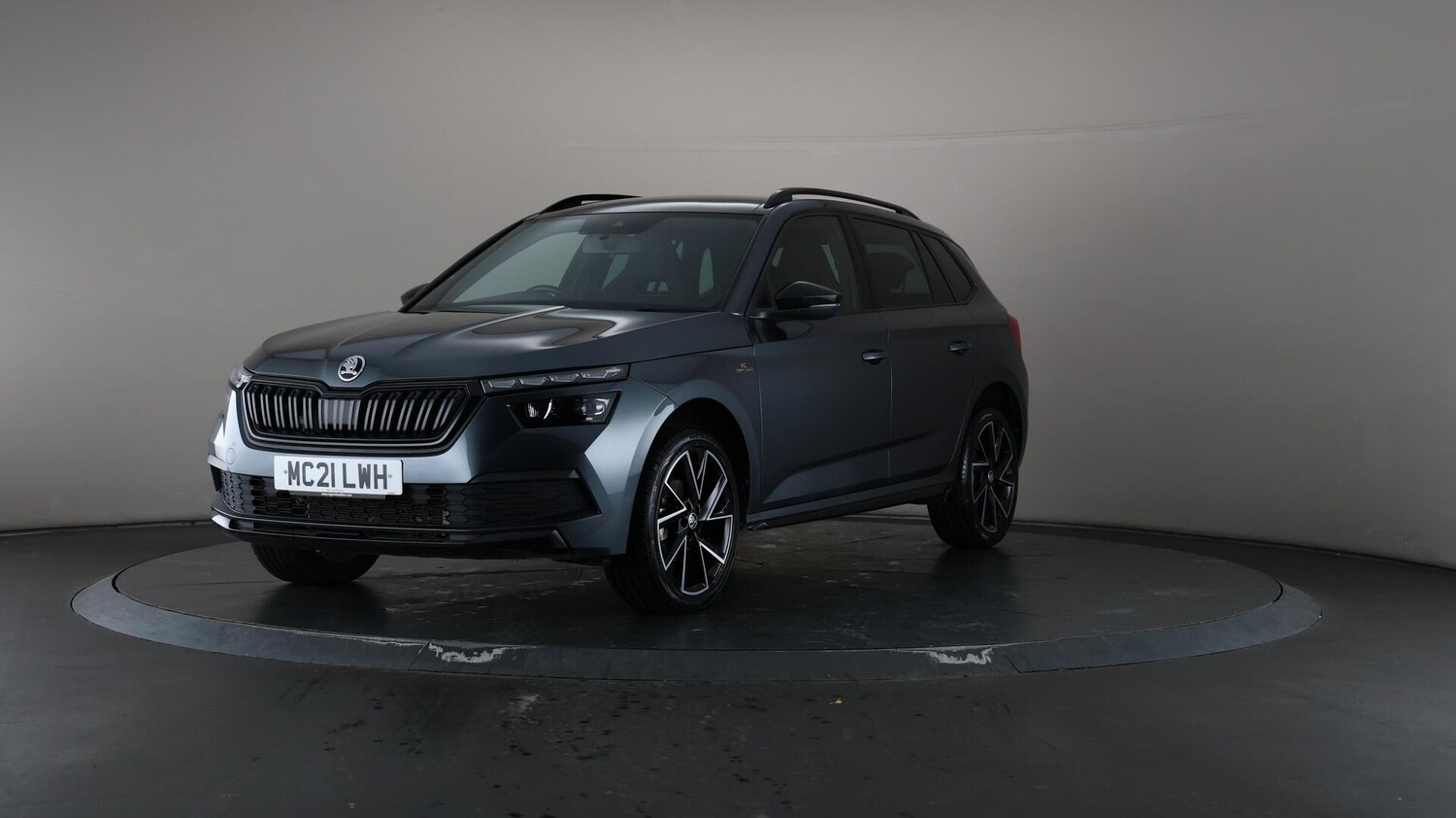 Used Skoda Kamiq 2021 for sale - 76109825: Photo 44