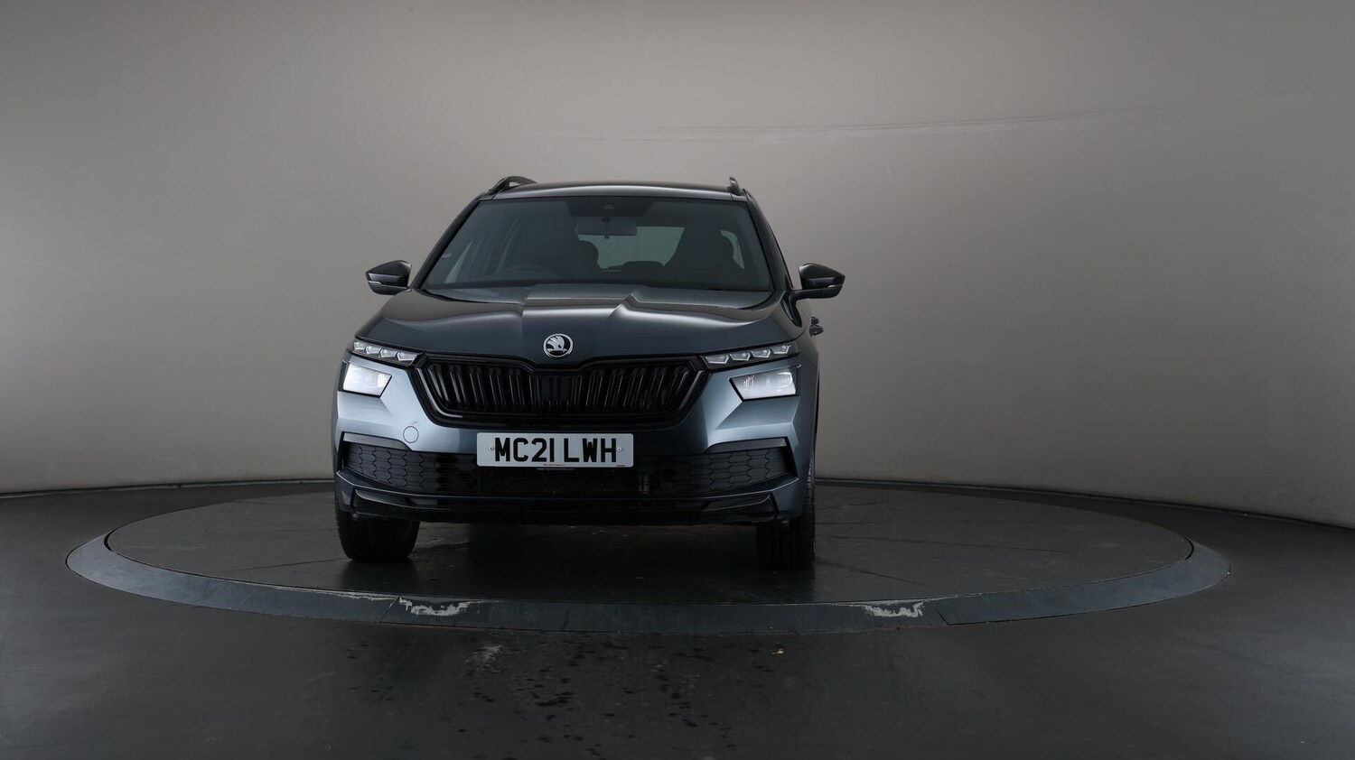 Used Skoda Kamiq 2021 for sale - 76109825: Photo 48