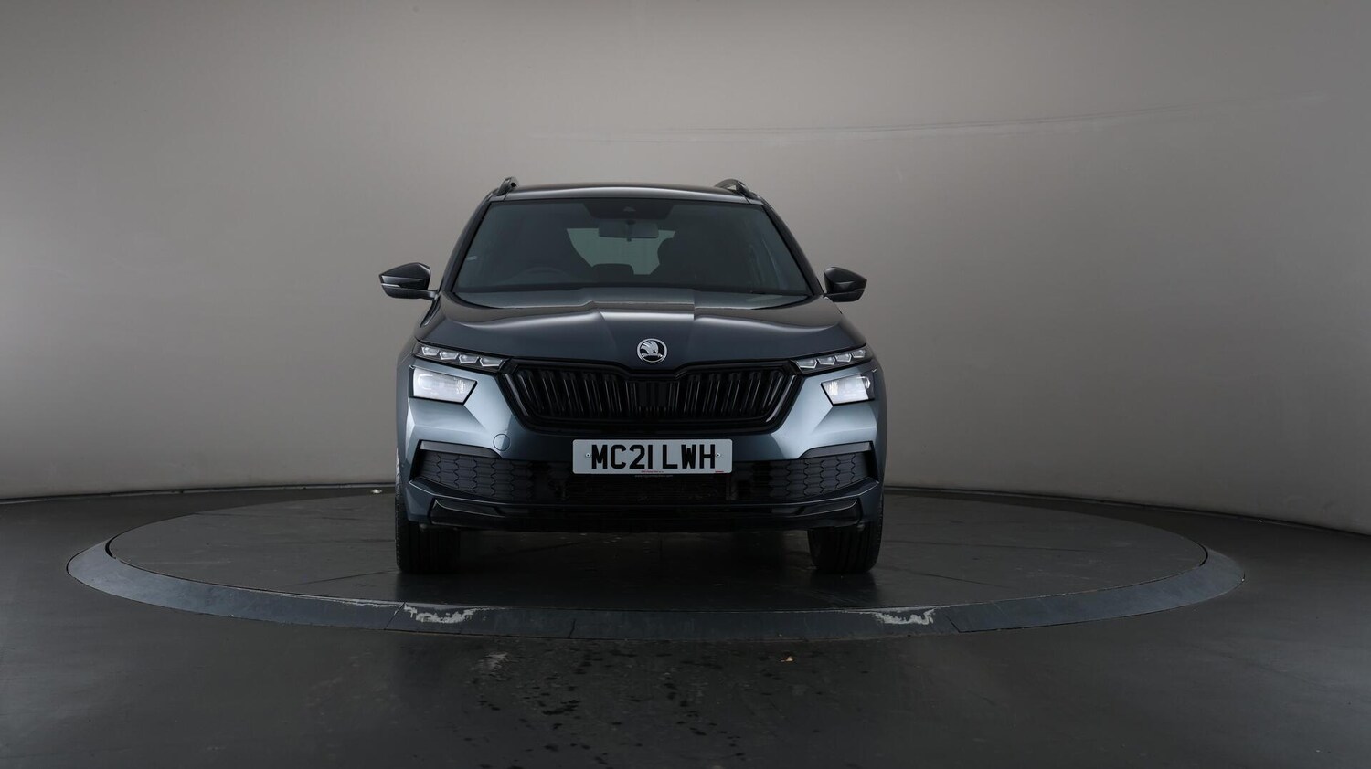Used Skoda Kamiq 2021 for sale - 76109825: Photo 49
