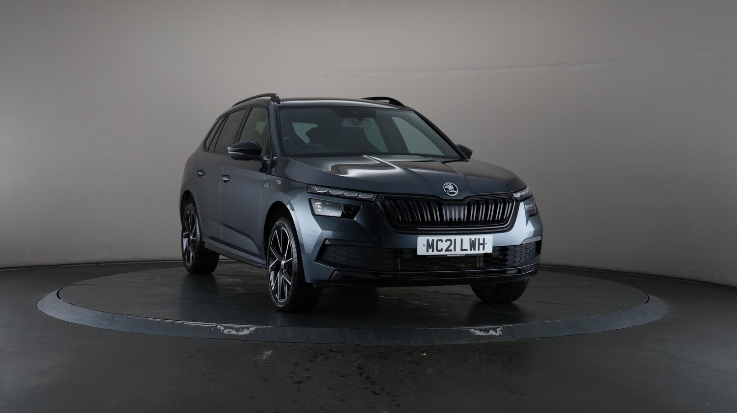 Used Skoda Kamiq 2021 for sale - 76109825: Photo 51