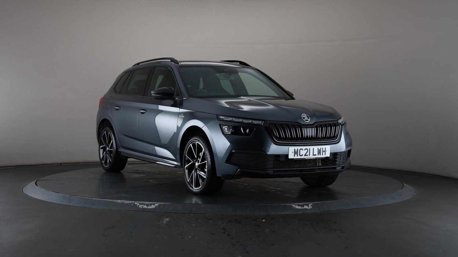 Used Skoda Kamiq 2021 for sale - 76109825: Photo 52