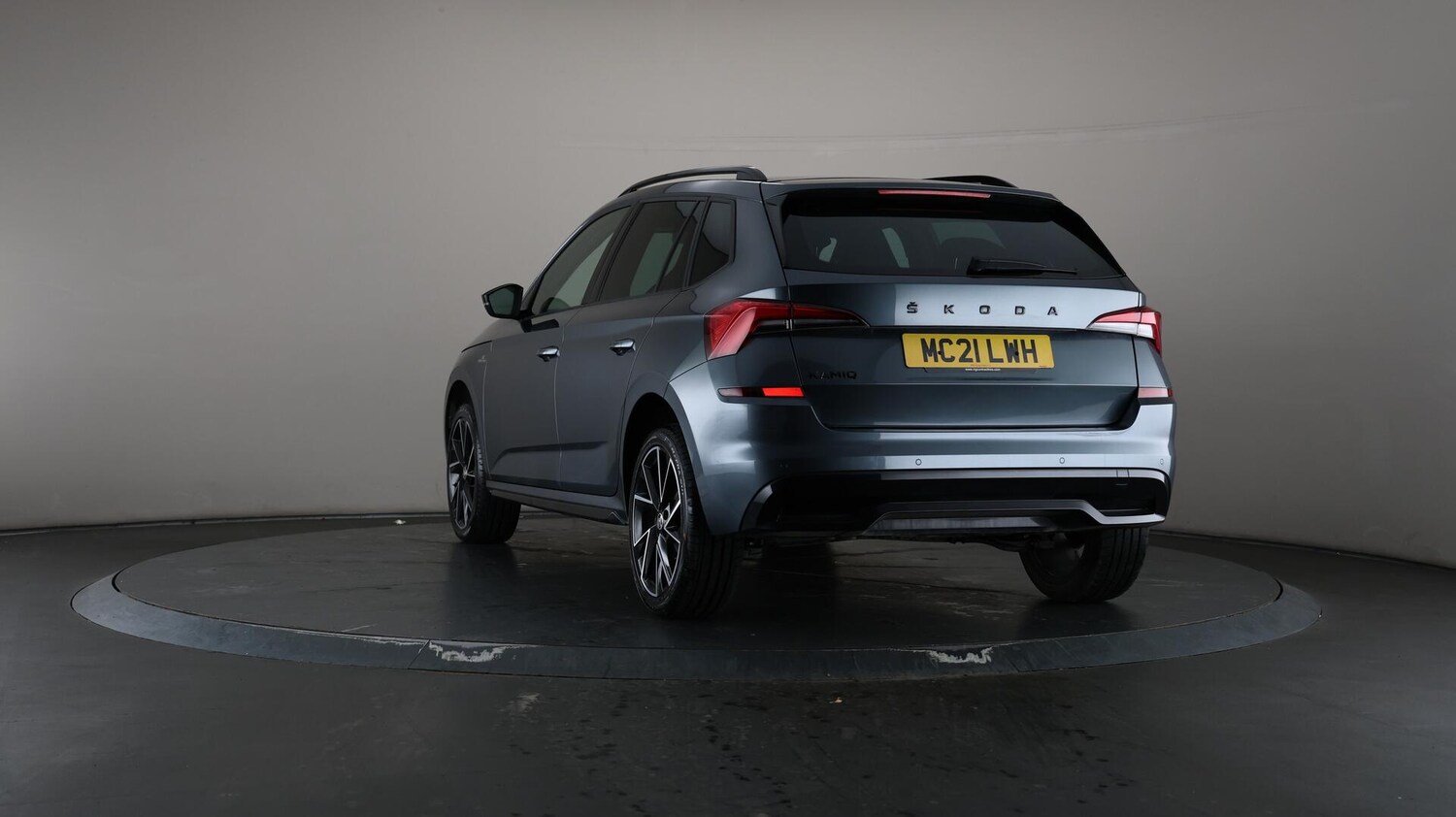 Used Skoda Kamiq 2021 for sale - 76109825: Photo 57