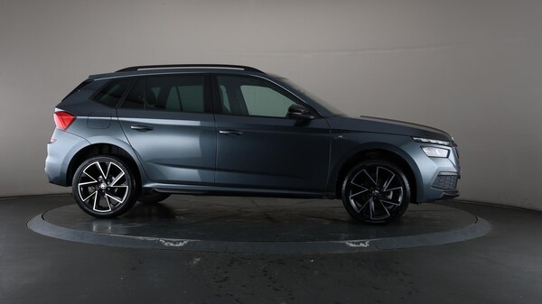 Used Skoda Kamiq 2021 for sale - 76109825: Photo 59