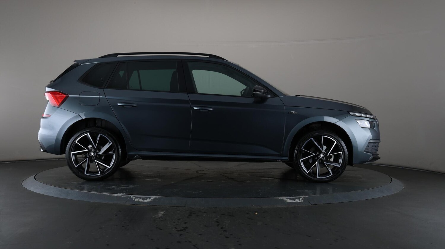 Used Skoda Kamiq 2021 for sale - 76109825: Photo 60