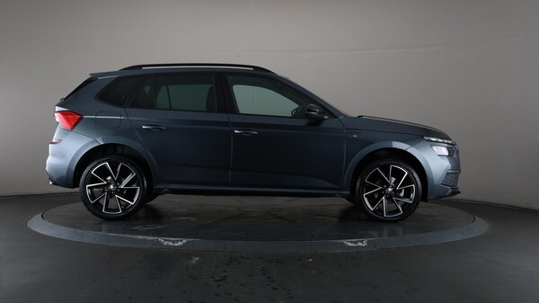 Used Skoda Kamiq 2021 for sale - 76109825: Photo 60