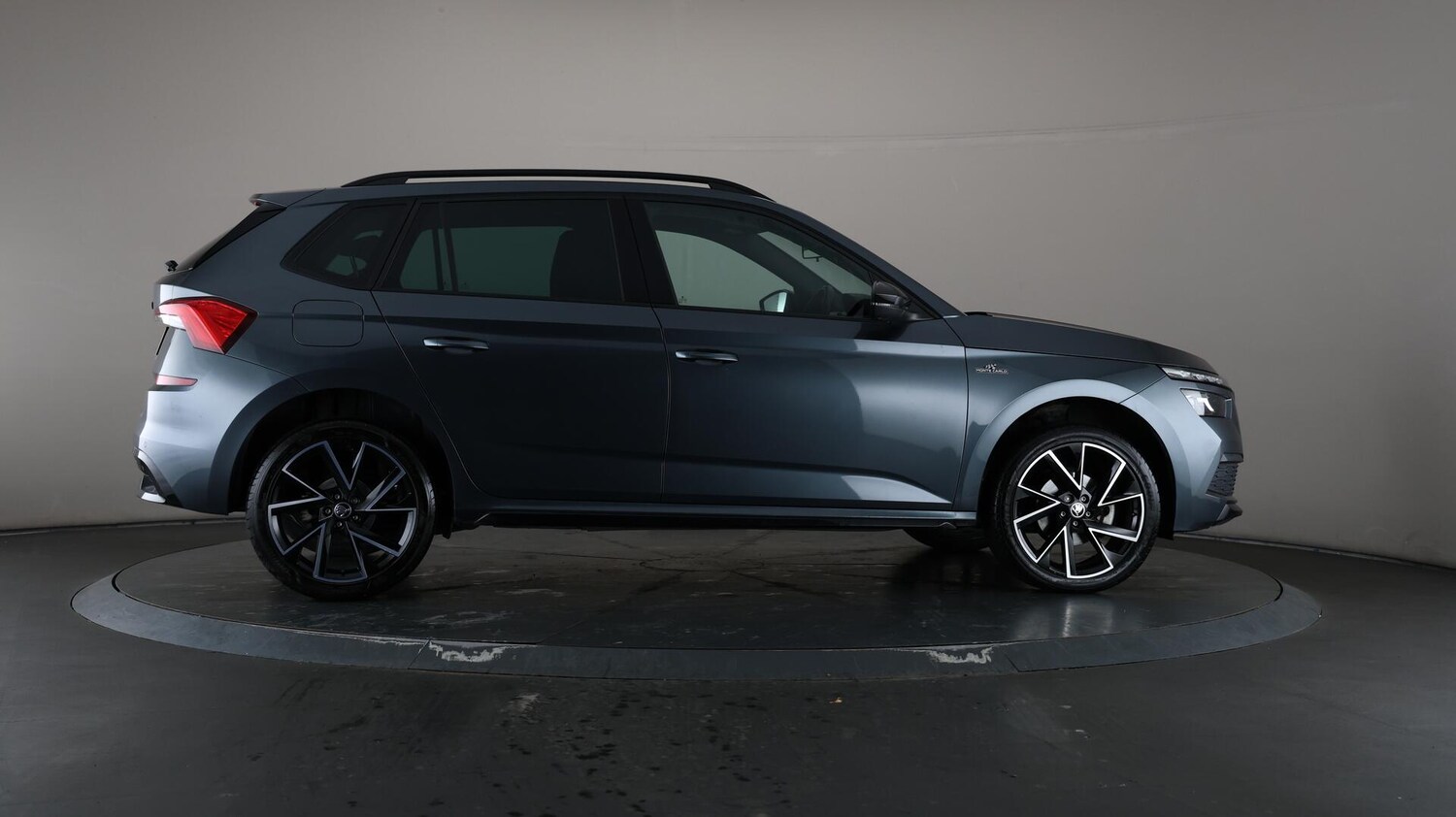 Used Skoda Kamiq 2021 for sale - 76109825: Photo 61