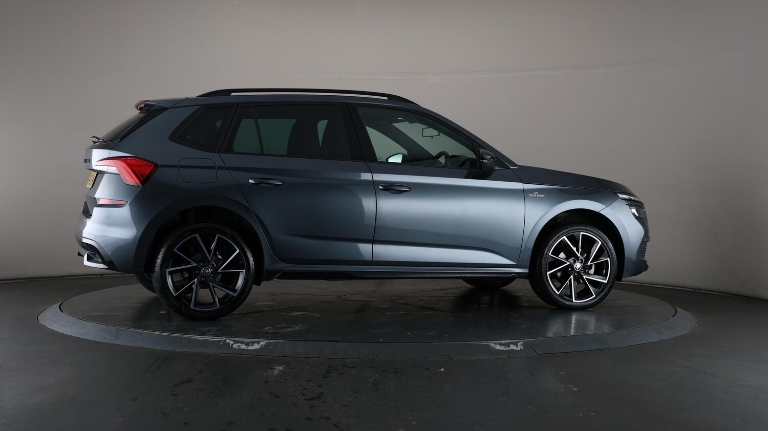 Used Skoda Kamiq 2021 for sale - 76109825: Photo 62