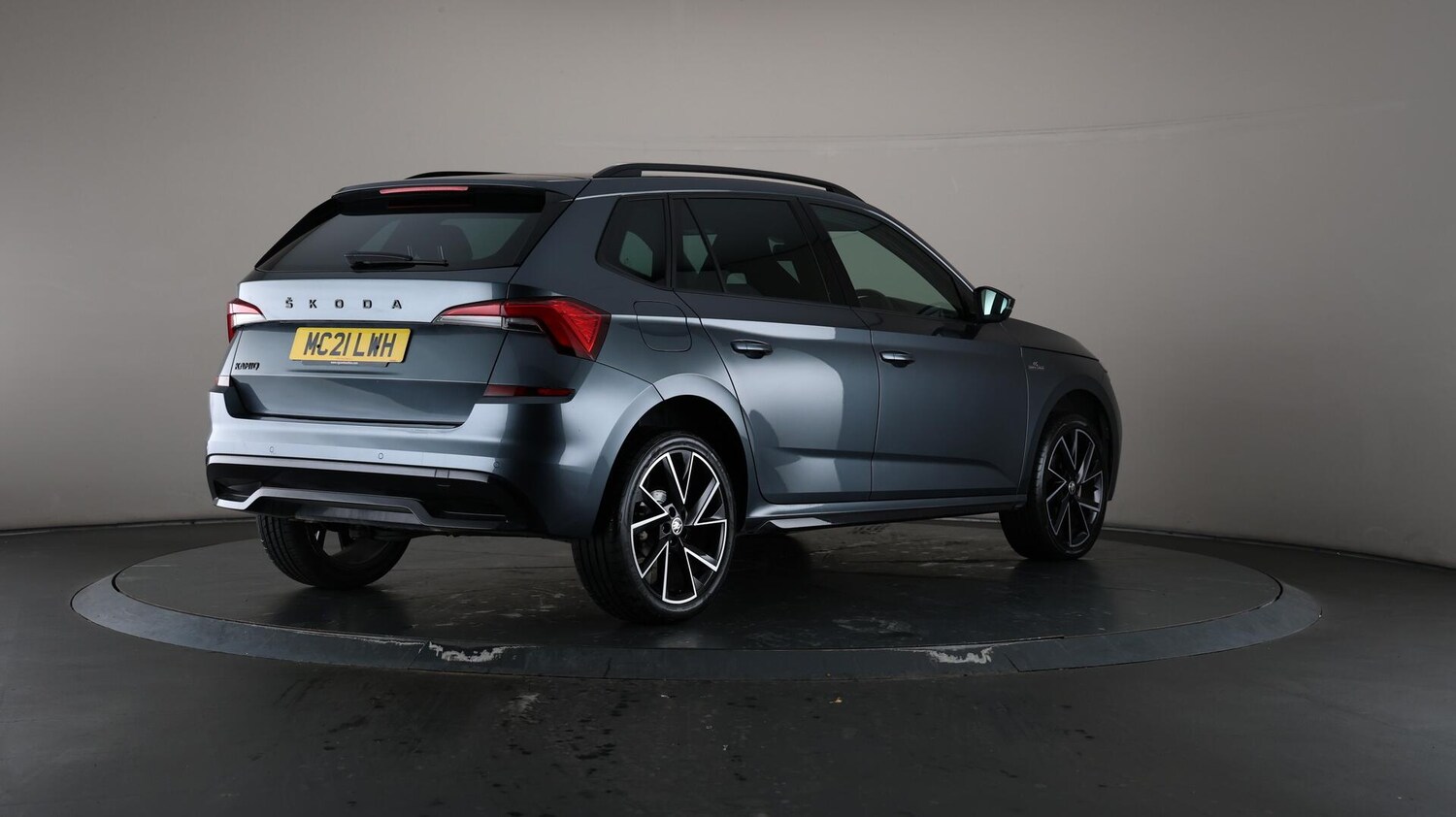 Used Skoda Kamiq 2021 for sale - 76109825: Photo 66