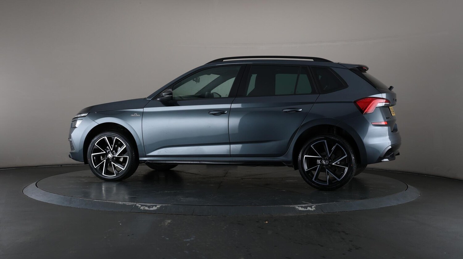 Used Skoda Kamiq 2021 for sale - 76109825: Photo 77