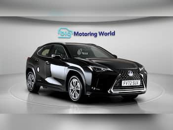 Used Lexus UX 2023 for sale - 79828738: Photo