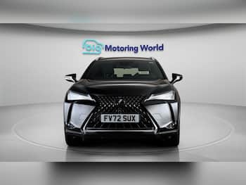 Used Lexus UX 2023 for sale - 79828738: Photo