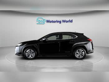 Used Lexus UX 2023 for sale - 79828738: Photo