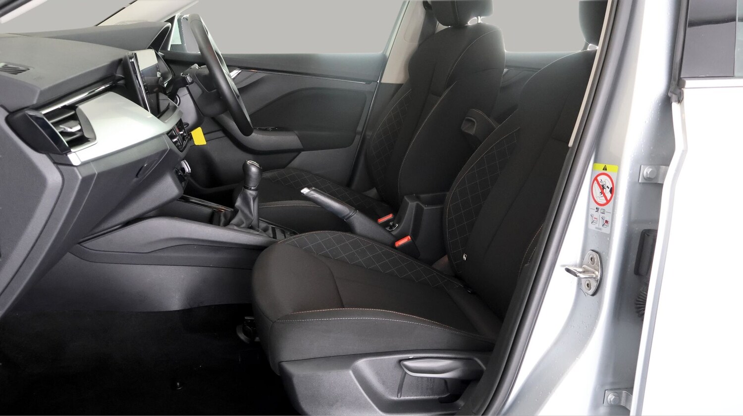 Used Skoda Scala 2023 for sale - 77818509: Photo 13