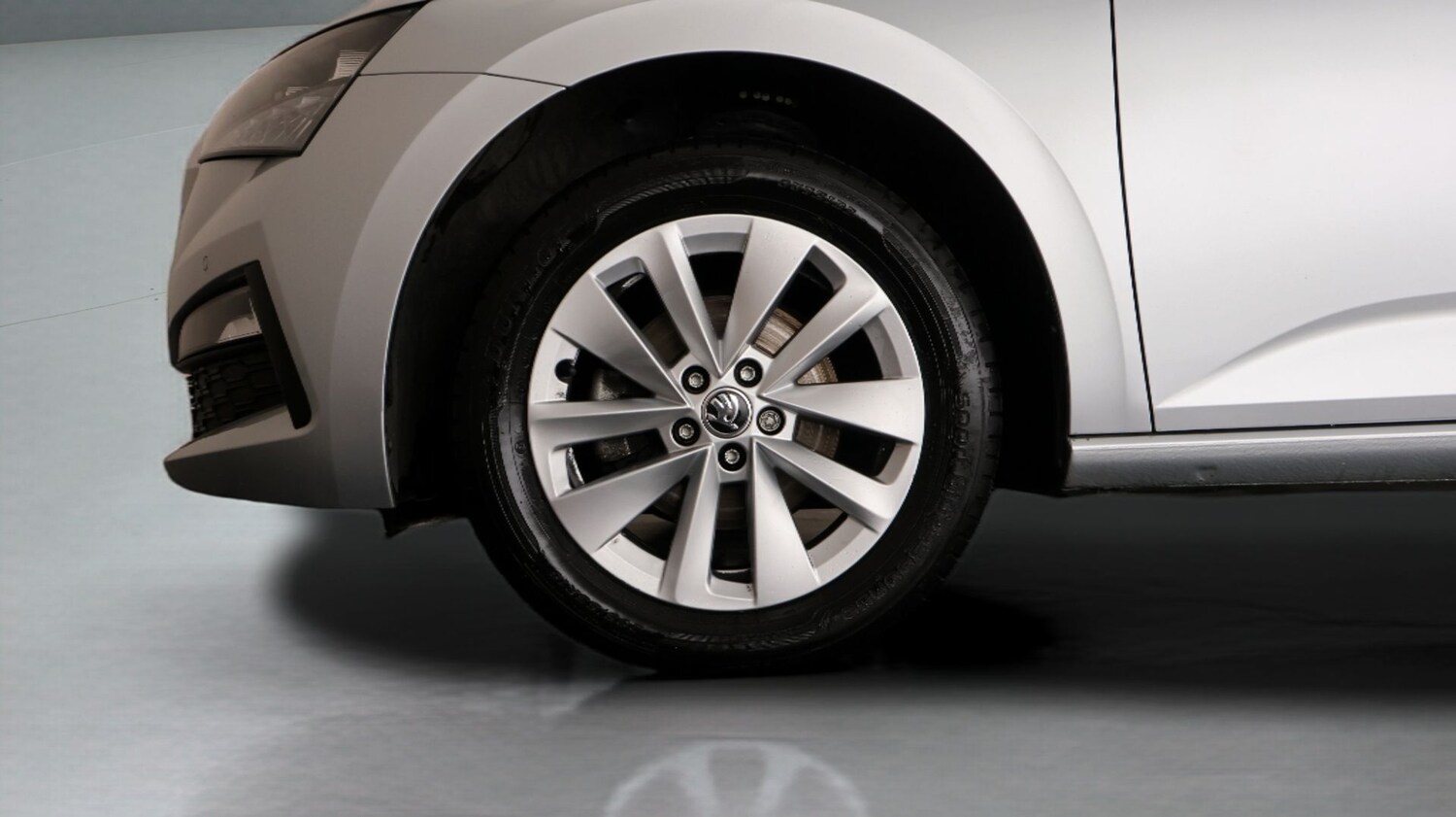 Used Skoda Scala 2023 for sale - 77818509: Photo 17