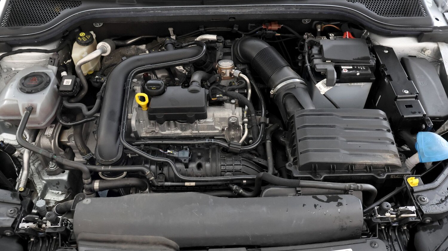 Used Skoda Scala 2023 for sale - 77818509: Photo 18