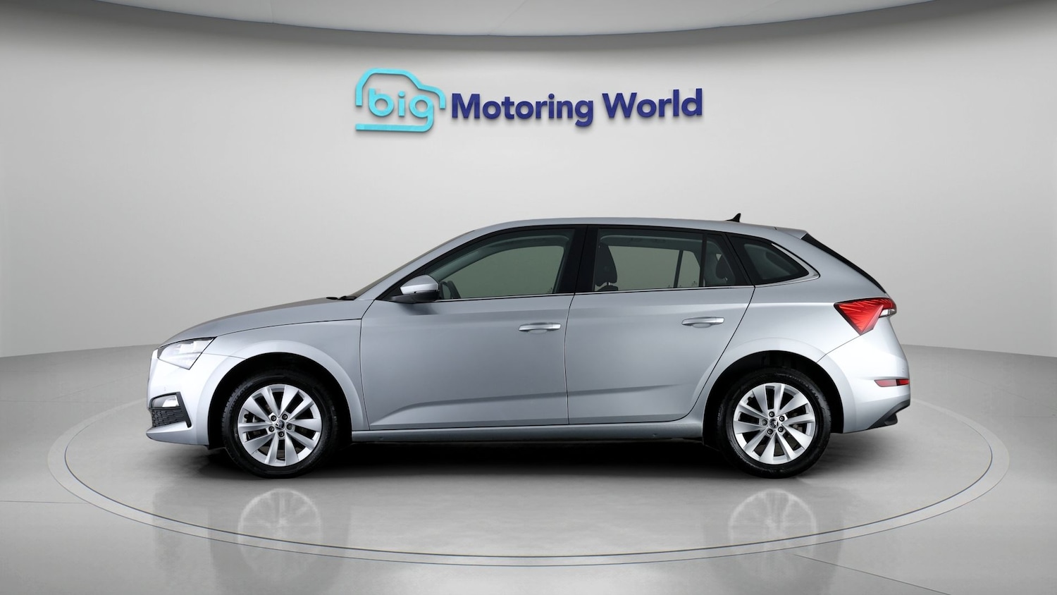Used Skoda Scala 2023 for sale - 77818509: Photo 4