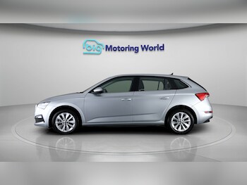 Used Skoda Scala 2023 for sale - 77818509: Photo