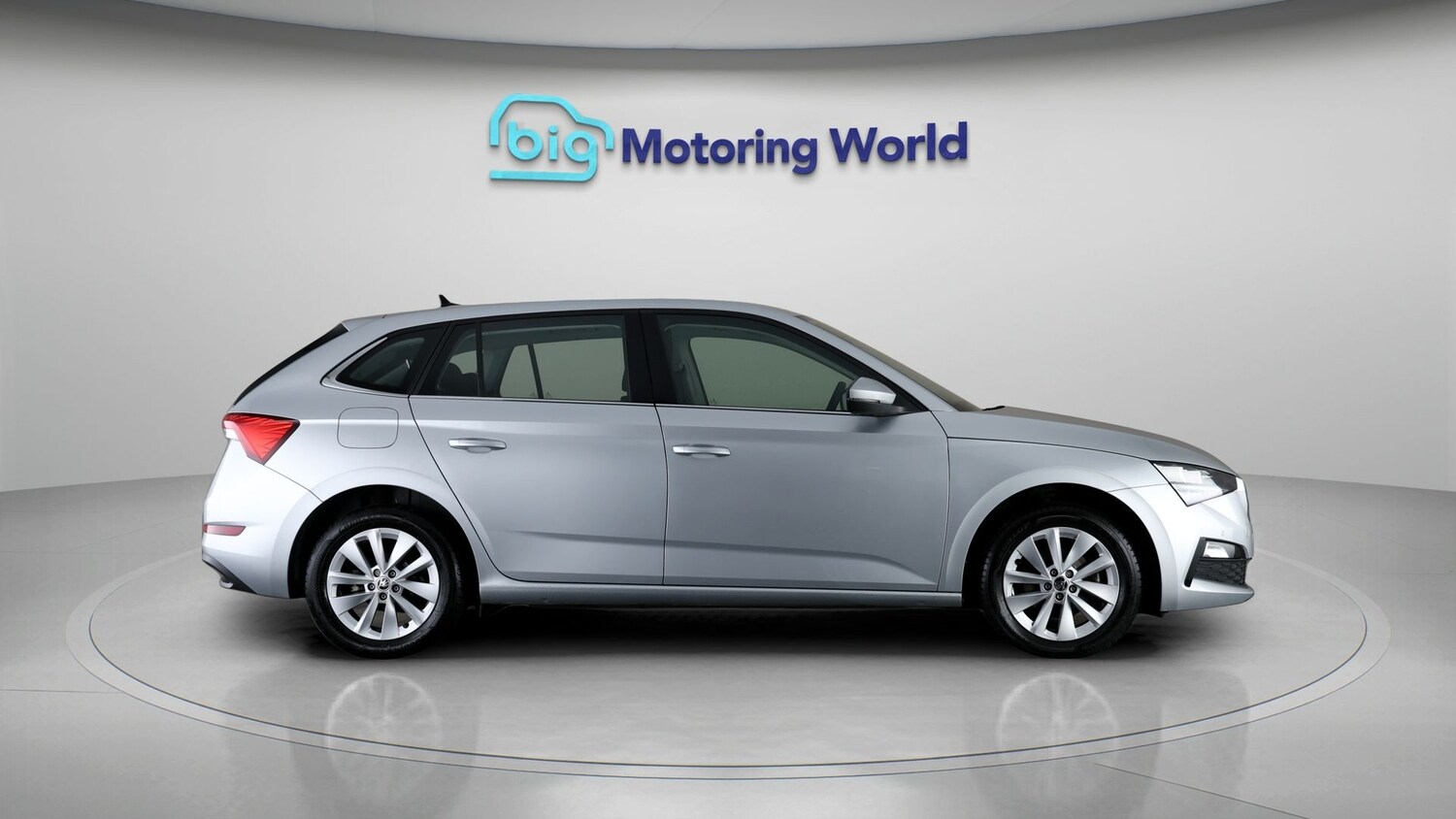 Used Skoda Scala 2023 for sale - 77818509: Photo 8