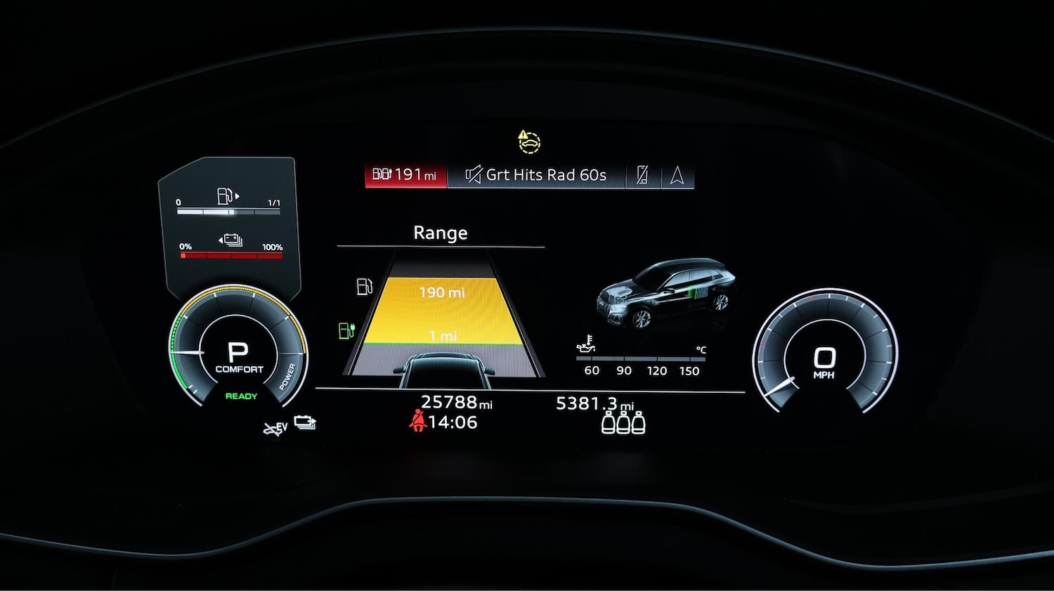 Used Audi Q5 2021 for sale - 76032394: Photo 10