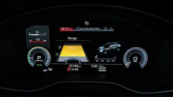 Used Audi Q5 2021 for sale - 76032394: Photo 10