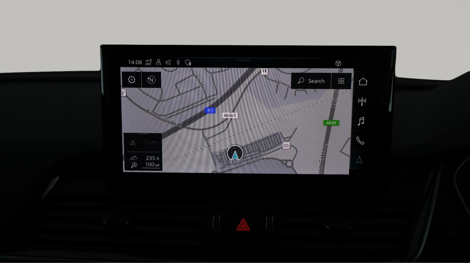 Used Audi Q5 2021 for sale - 76032394: Photo 11