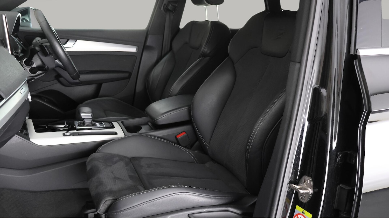 Used Audi Q5 2021 for sale - 76032394: Photo 14