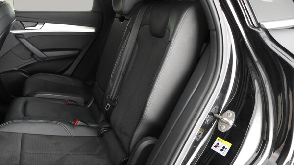Used Audi Q5 2021 for sale - 76032394: Photo 16