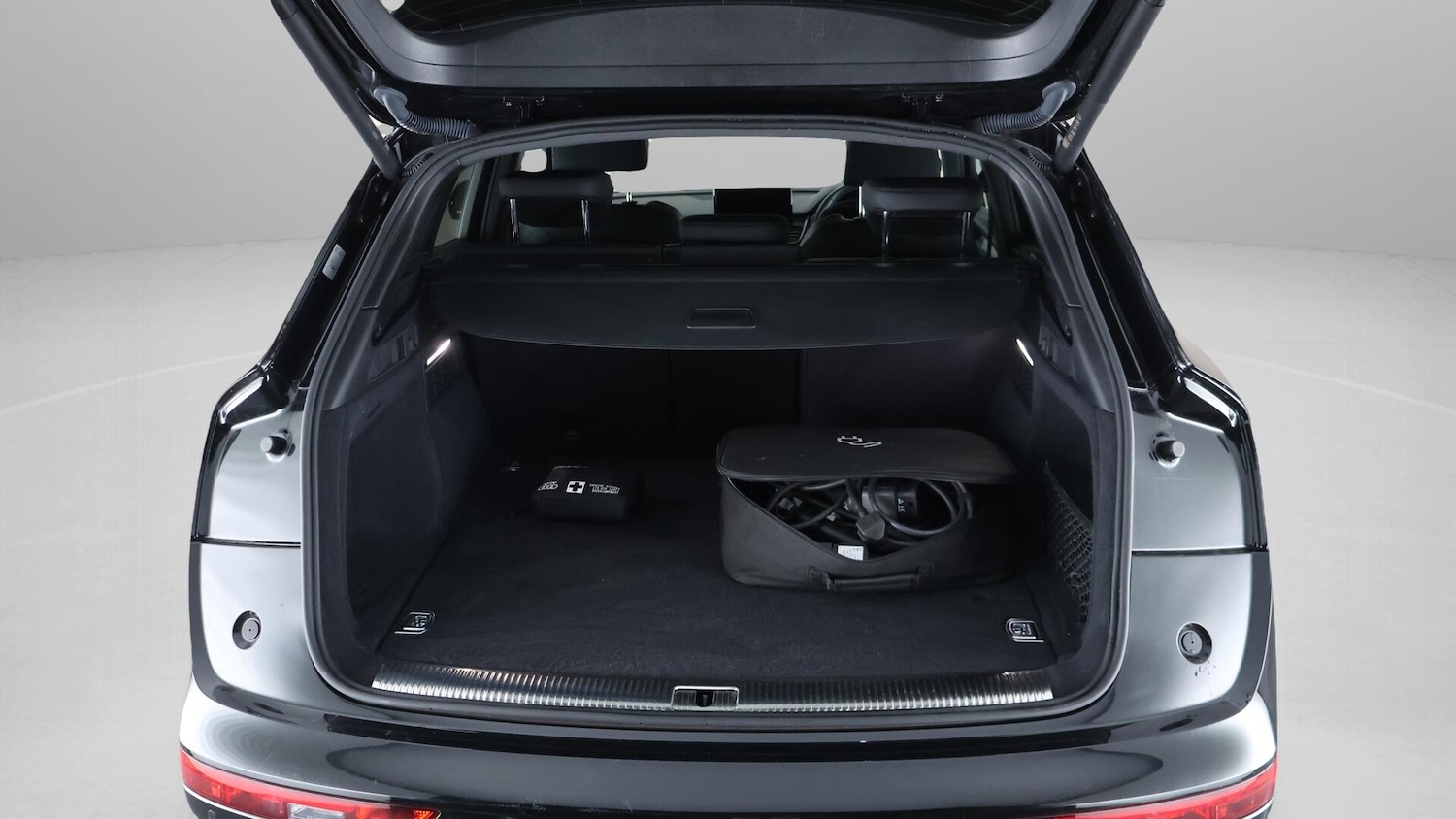 Used Audi Q5 2021 for sale - 76032394: Photo 17