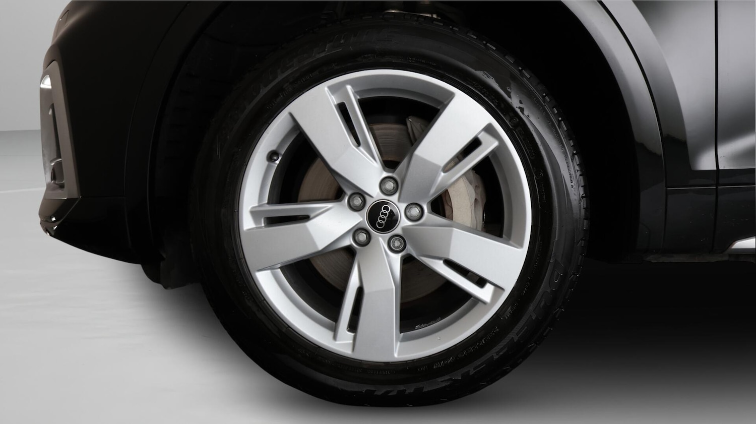 Used Audi Q5 2021 for sale - 76032394: Photo 18