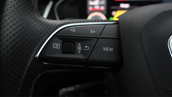 Used Audi Q5 2021 for sale - 76032394: Photo 22