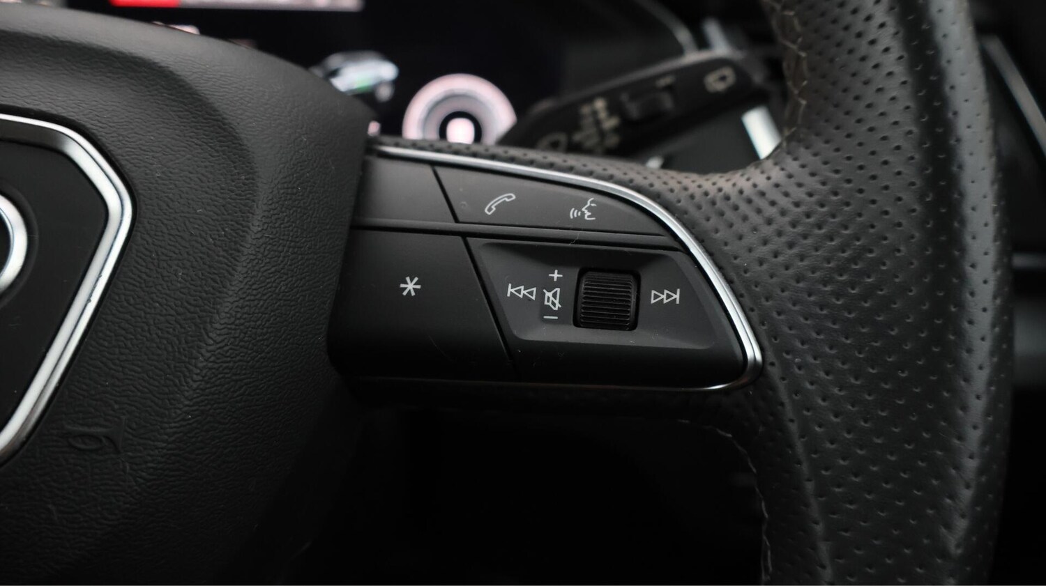 Used Audi Q5 2021 for sale - 76032394: Photo 23