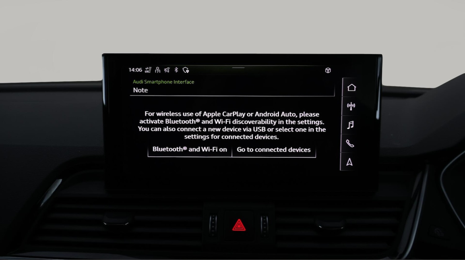 Used Audi Q5 2021 for sale - 76032394: Photo 25