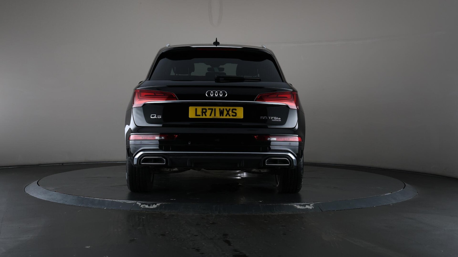 Used Audi Q5 2021 for sale - 76032394: Photo 35
