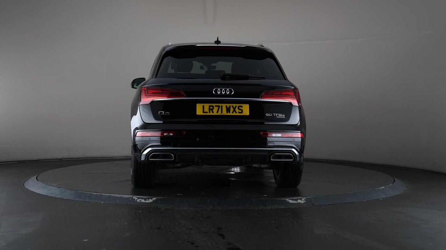 Used Audi Q5 2021 for sale - 76032394: Photo 36