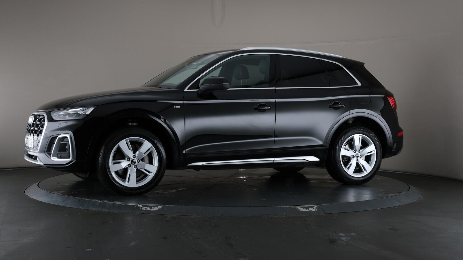 Used Audi Q5 2021 for sale - 76032394: Photo 41