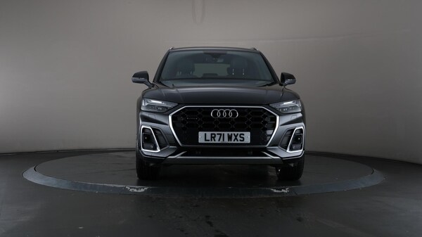 Used Audi Q5 2021 for sale - 76032394: Photo 50