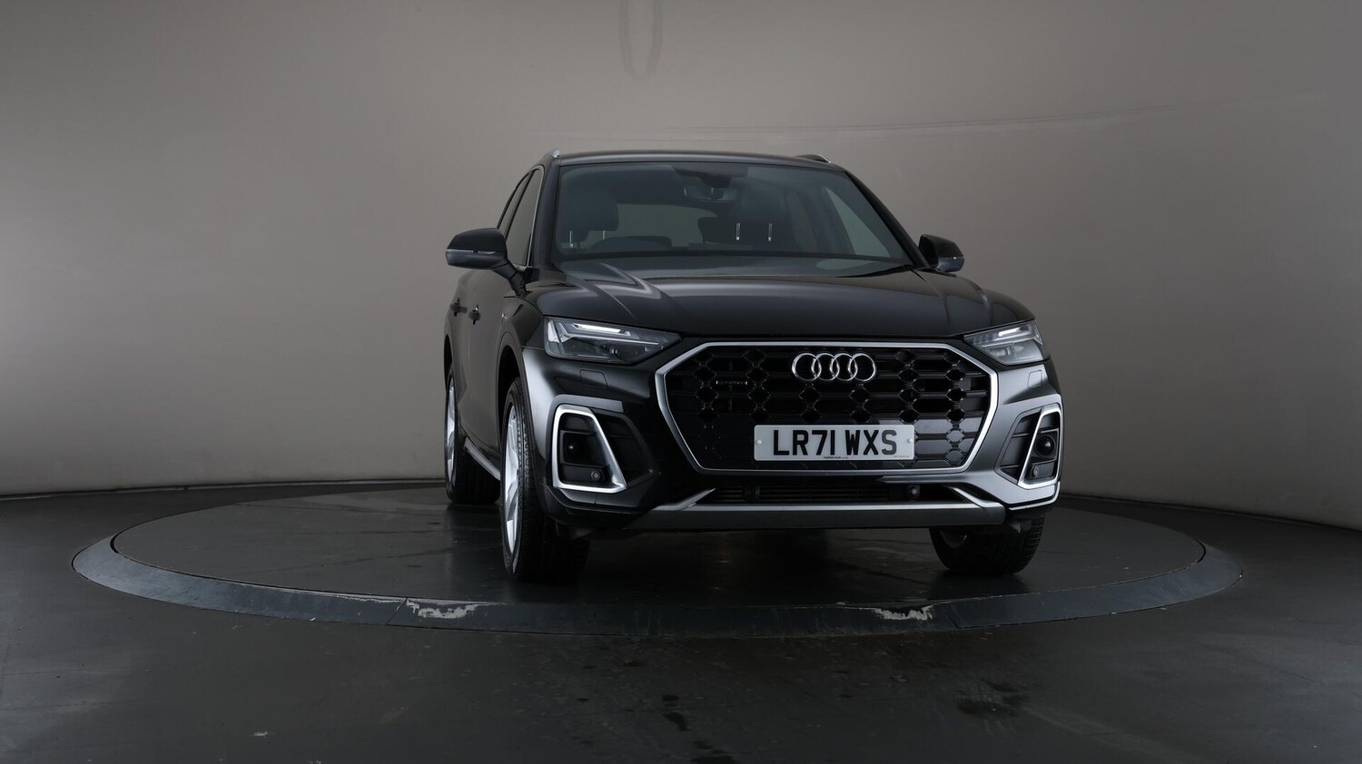 Used Audi Q5 2021 for sale - 76032394: Photo 51