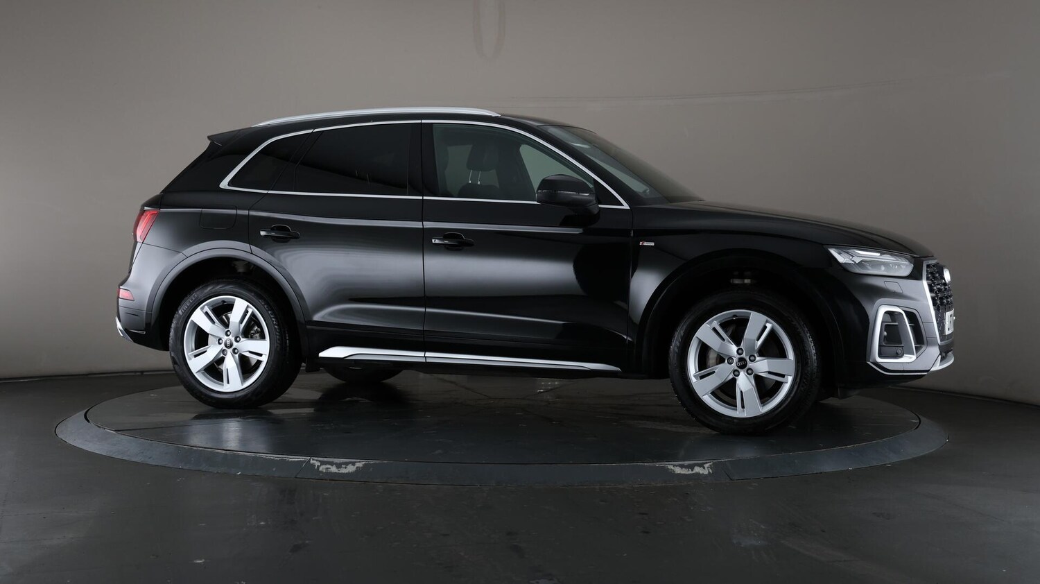 Used Audi Q5 2021 for sale - 76032394: Photo 59