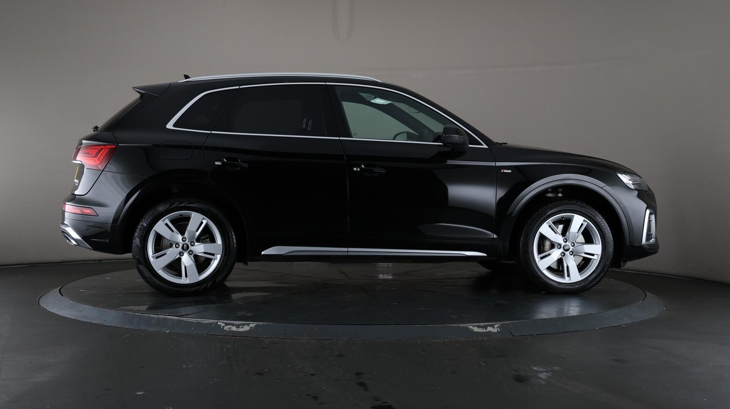 Used Audi Q5 2021 for sale - 76032394: Photo 62