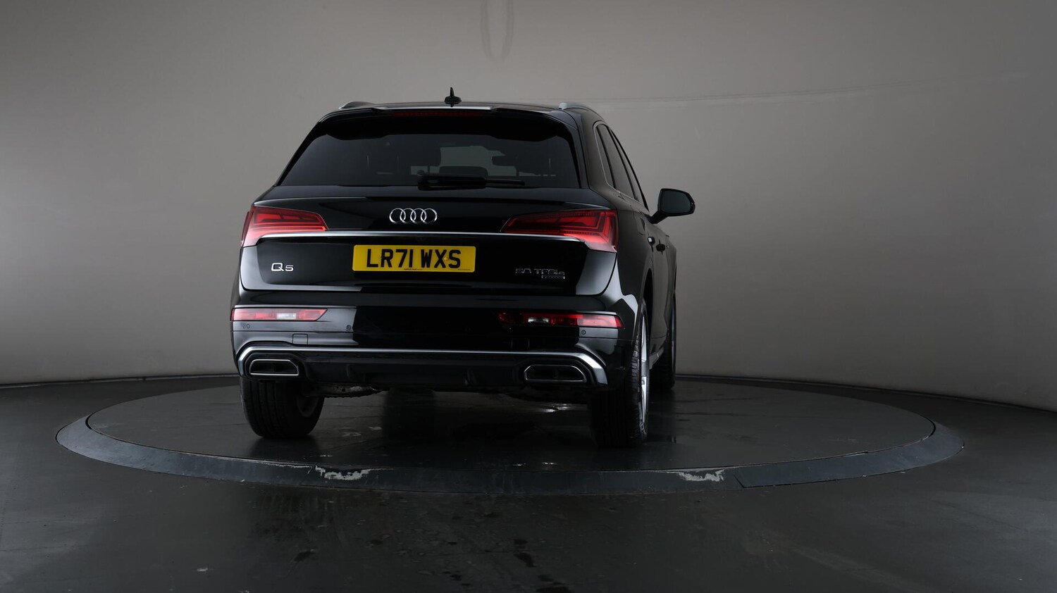 Used Audi Q5 2021 for sale - 76032394: Photo 72
