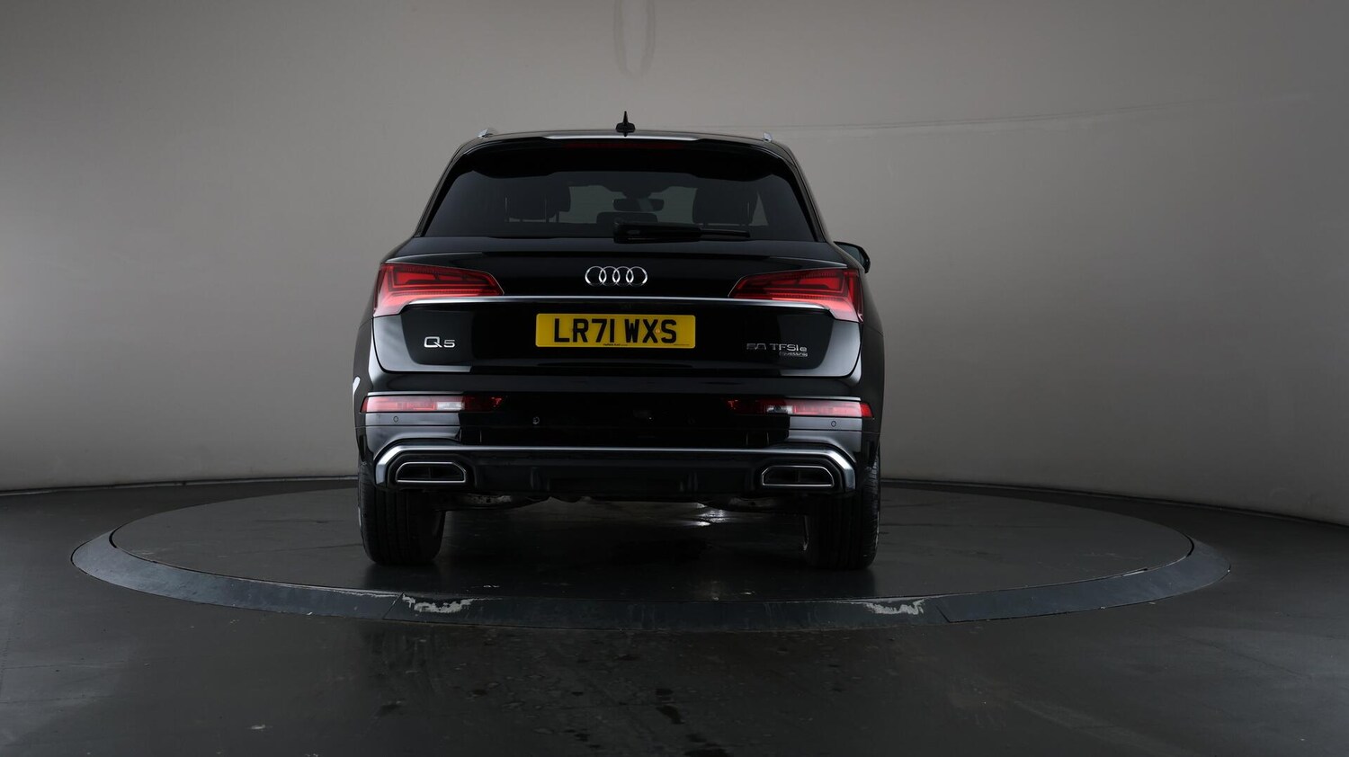 Used Audi Q5 2021 for sale - 76032394: Photo 73