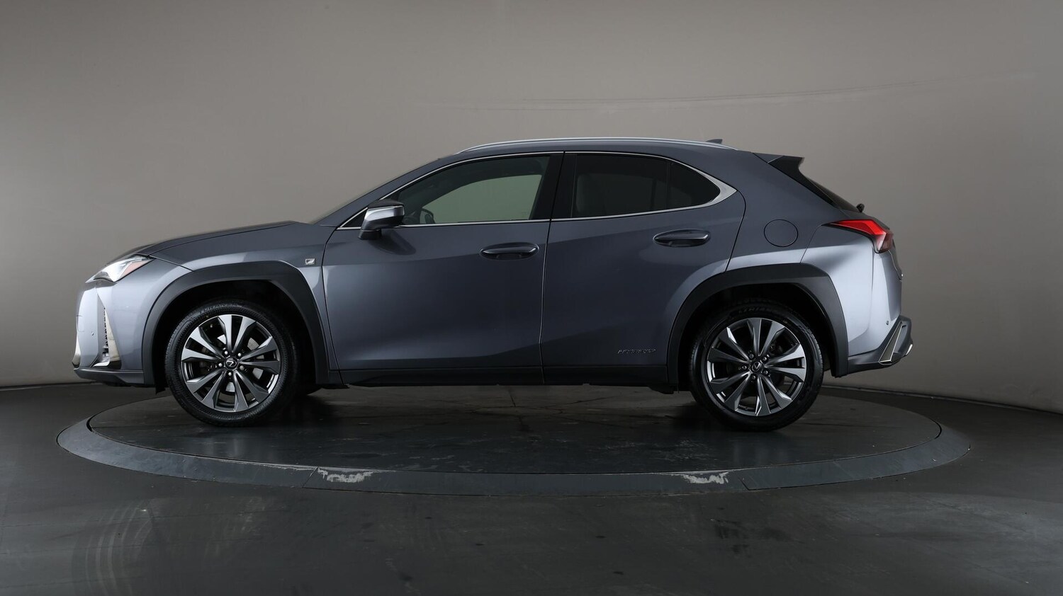 Vehicle 40