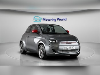 Used Fiat 500 2022 for sale - 78832157: Photo
