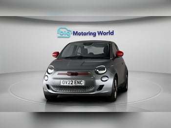 Used Fiat 500 2022 for sale - 78832157: Photo