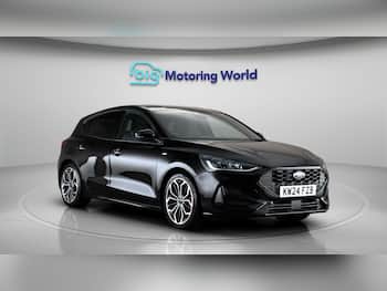 Used Ford Focus 2024 for sale - 79810252: Photo