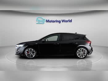 Used Ford Focus 2024 for sale - 79810252: Photo
